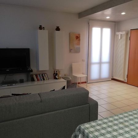 Apartmán Cinzia E Roldano Torri di Quartesolo Exteriér fotografie