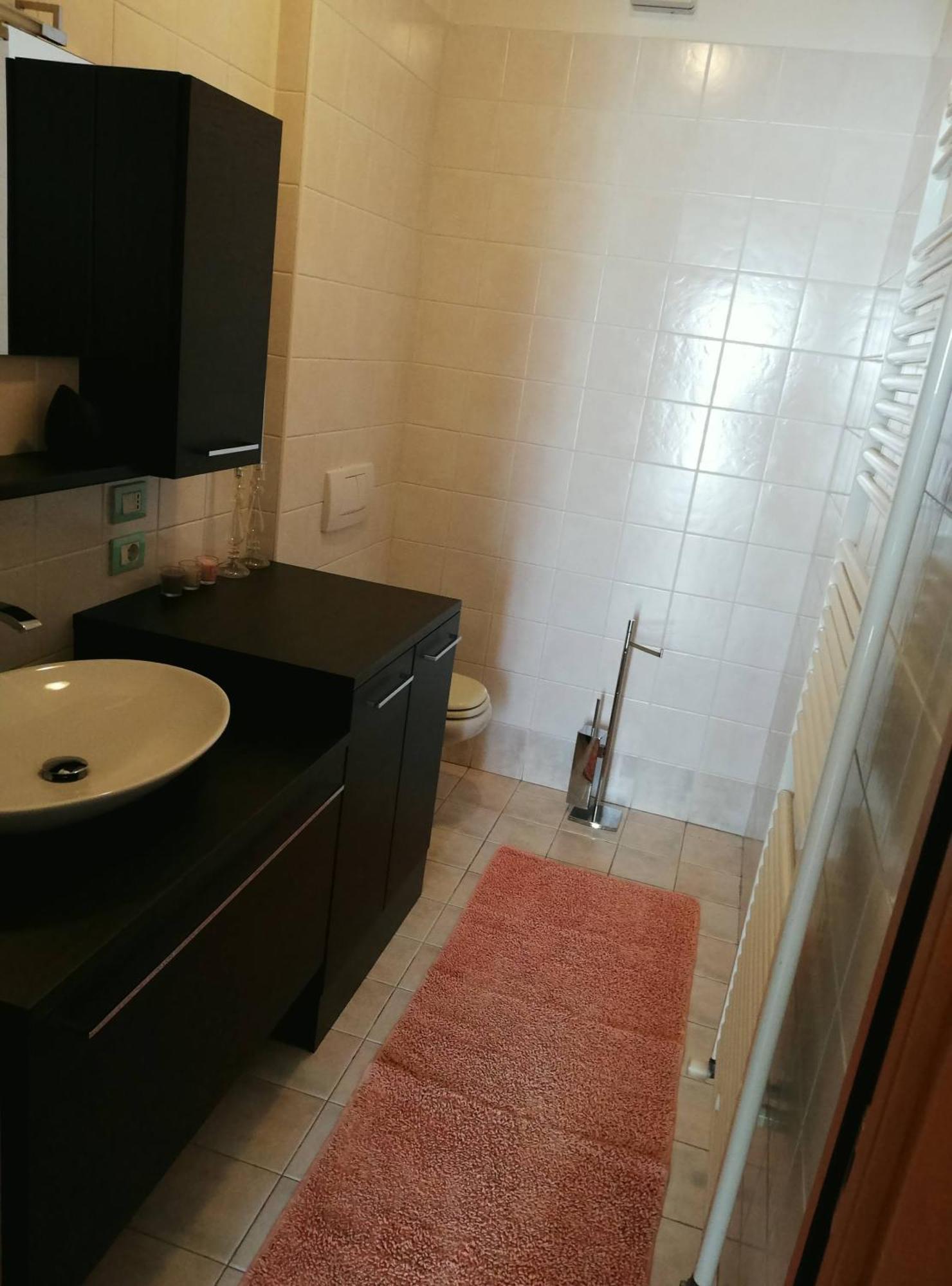 Apartmán Cinzia E Roldano Torri di Quartesolo Exteriér fotografie