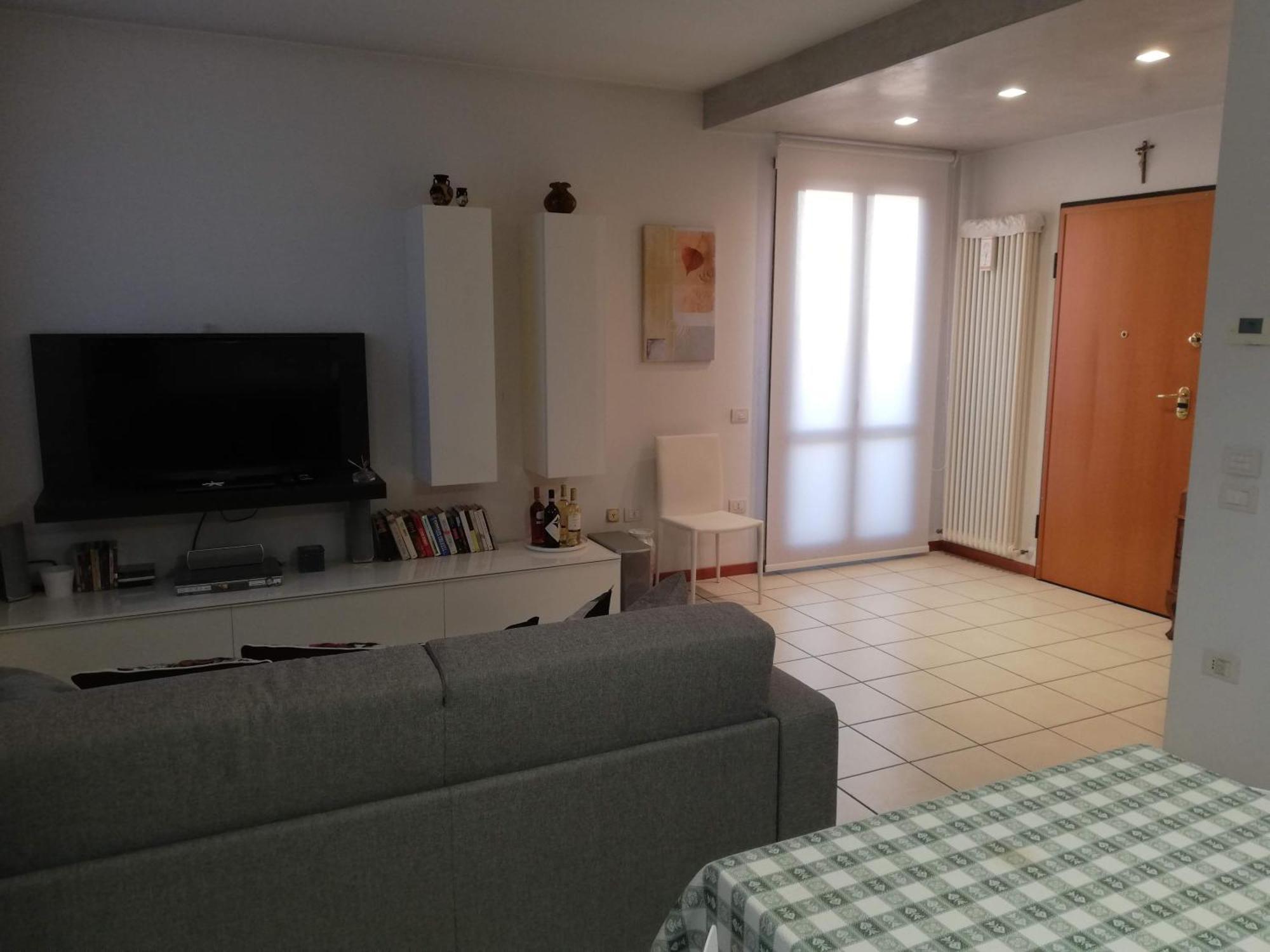 Apartmán Cinzia E Roldano Torri di Quartesolo Exteriér fotografie